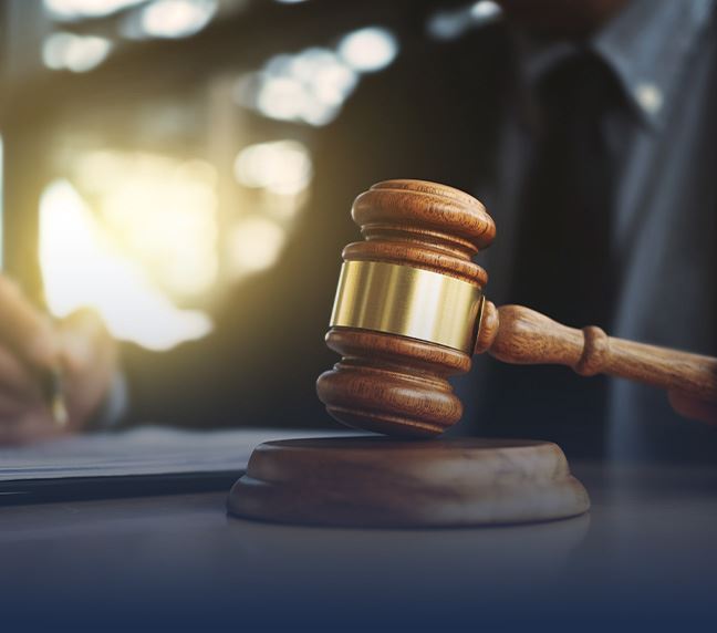 Post Judgement Modification