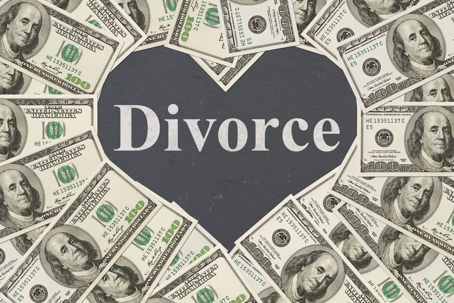 divorce