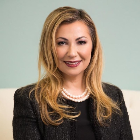 Amy Neshanian Photo