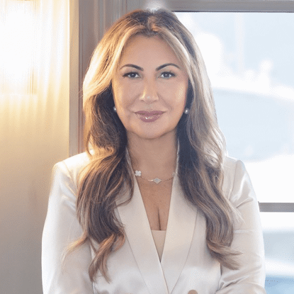 Amy Neshanian Photo