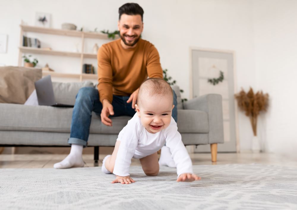 How to Establish Paternity in California